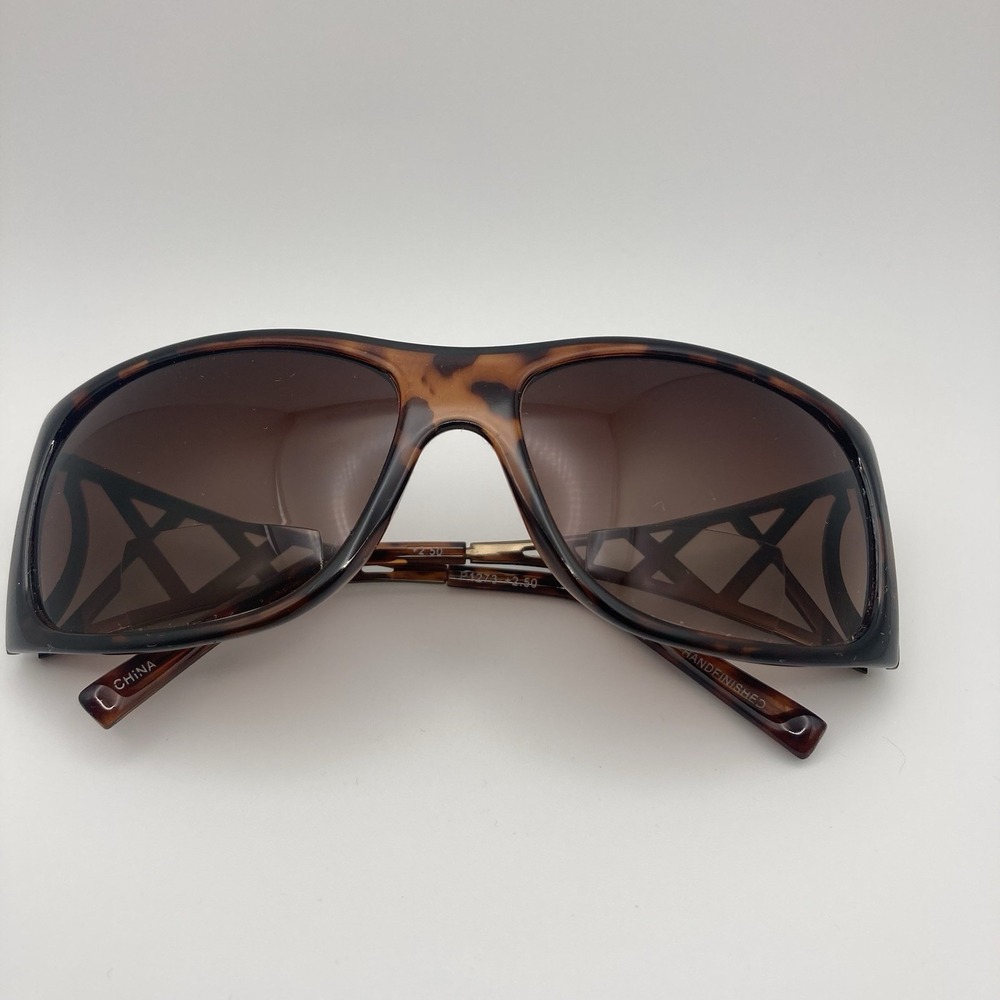 Sunglasses Frame Brown P1273 Handfinishedโ